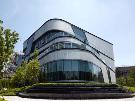 虹桥正荣中心-闵行办公室出租