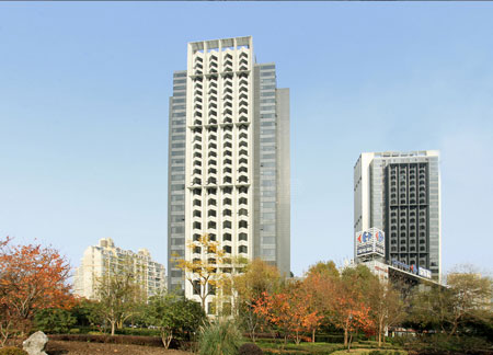 MINI公馆-普陀办公室出租