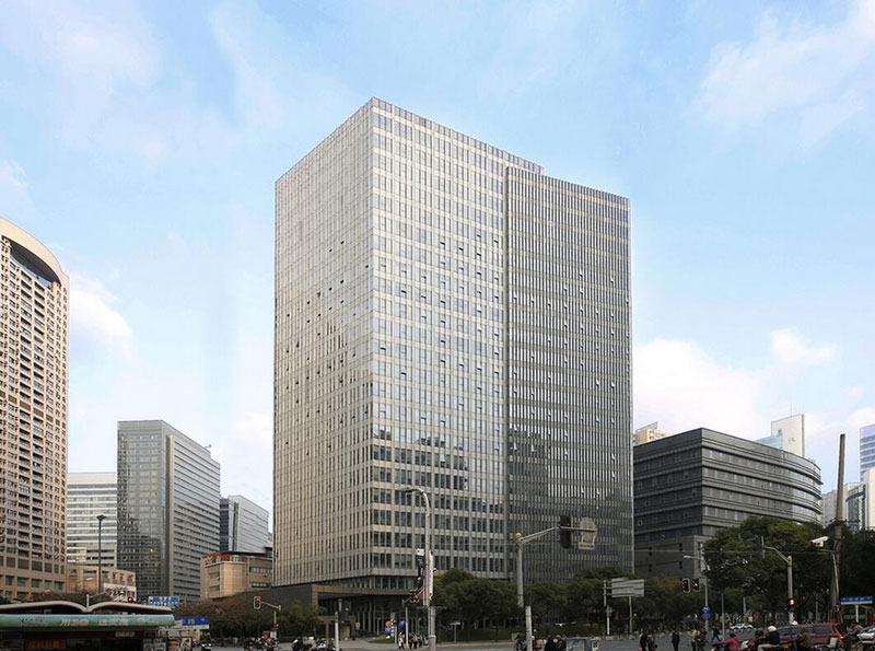 隆宇国际商务广场-闸北办公室出租