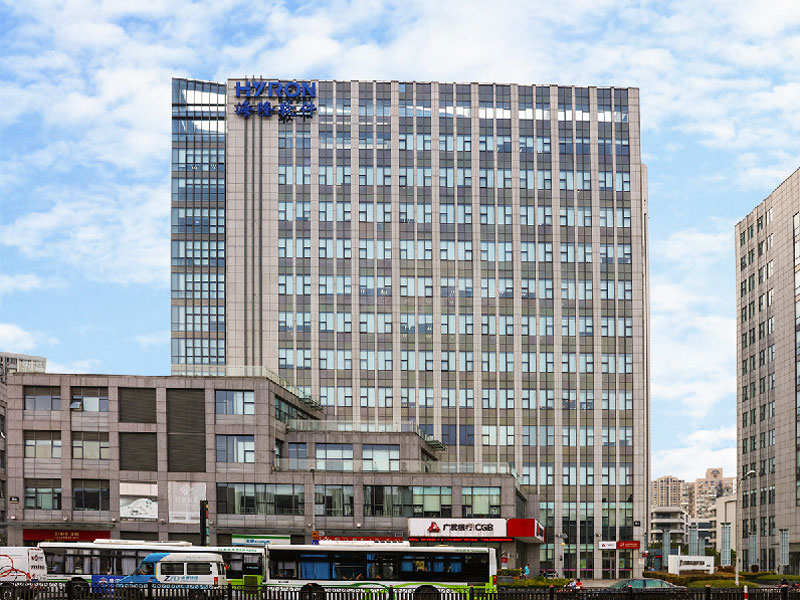 普天信息产业园-徐汇办公室出租