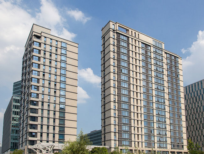 同和国际大厦-杨浦办公室出租