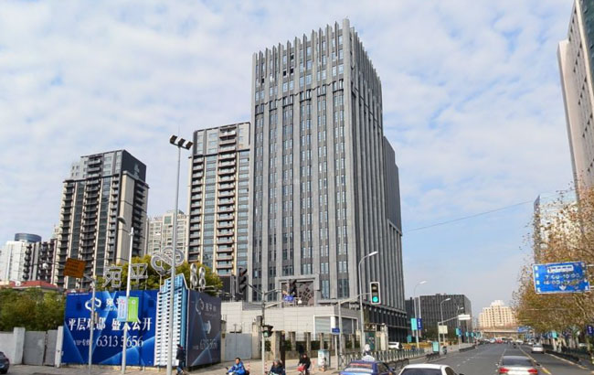 宛平88-徐汇办公室出租