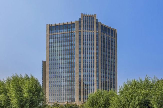 城汇大厦-黄浦办公室出租