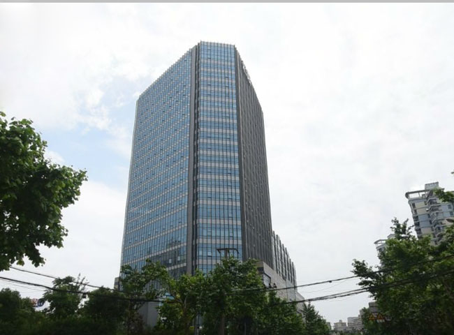 汇阳广场-徐汇办公室出租