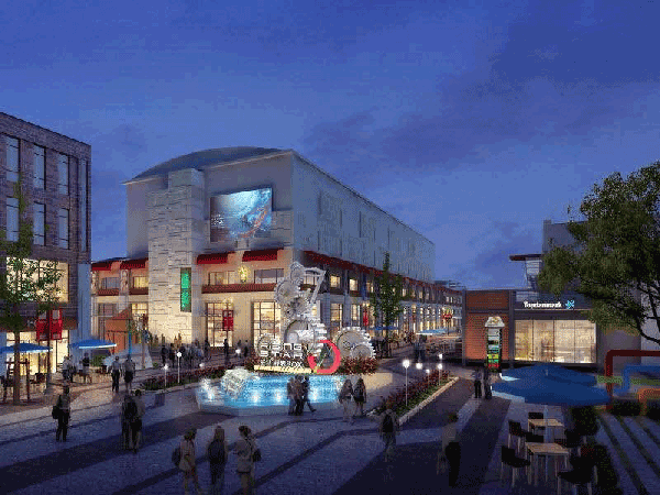 宏慧视界BOX-闸北办公室出租