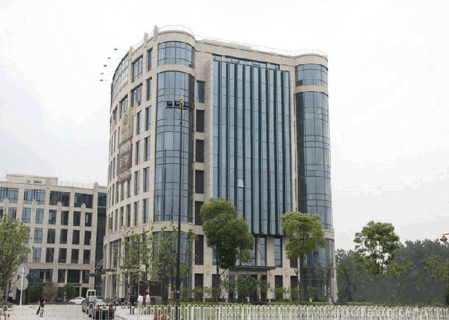 兴城商务广场-闵行办公室出租