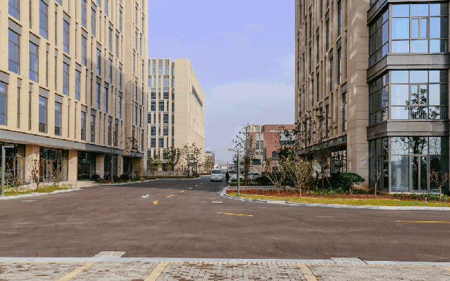 创企天地-浦东办公室出租