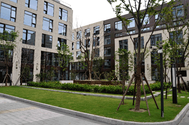 宏慧新汇园-宝山办公室出租