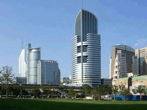 港陆广场-黄浦办公室出租