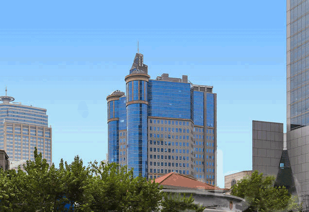 中区广场-黄浦办公室出租