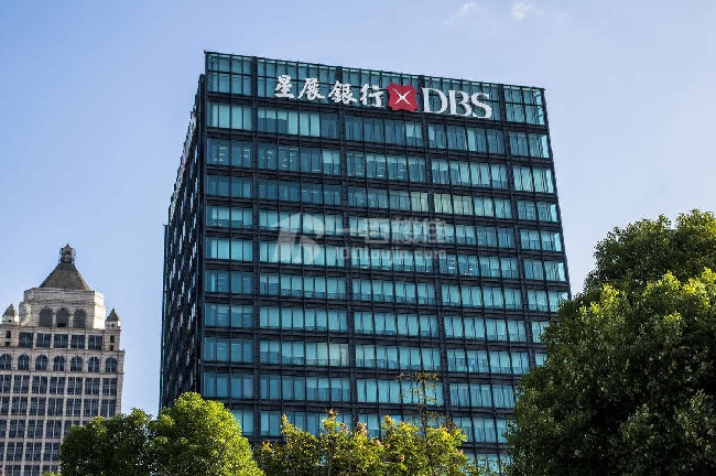 星展银行大厦-浦东办公室出租