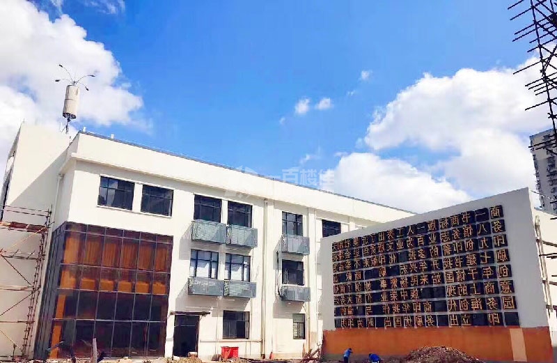 印坊创意园-杨浦办公室出租