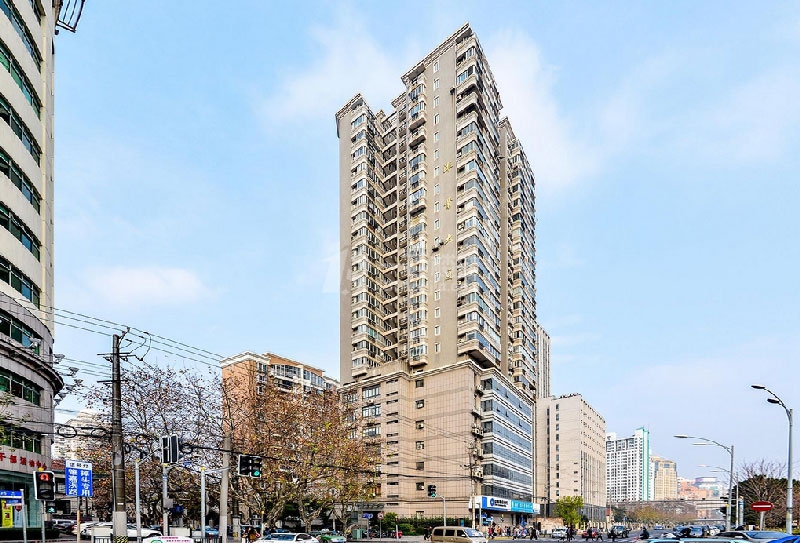 联业大厦-徐汇办公室出租