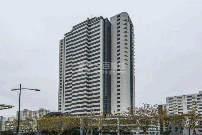 之俊大厦-徐汇办公室出租