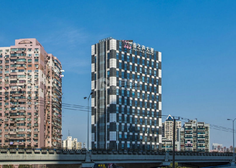 春之声大厦-普陀办公室出租