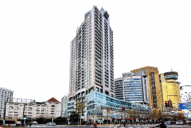 永银大厦-黄浦办公室出租