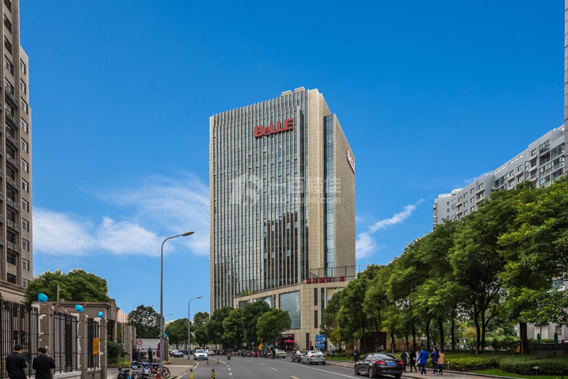 百丽国际广场-徐汇办公室出租