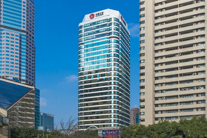 协泰中心-长宁办公室出租