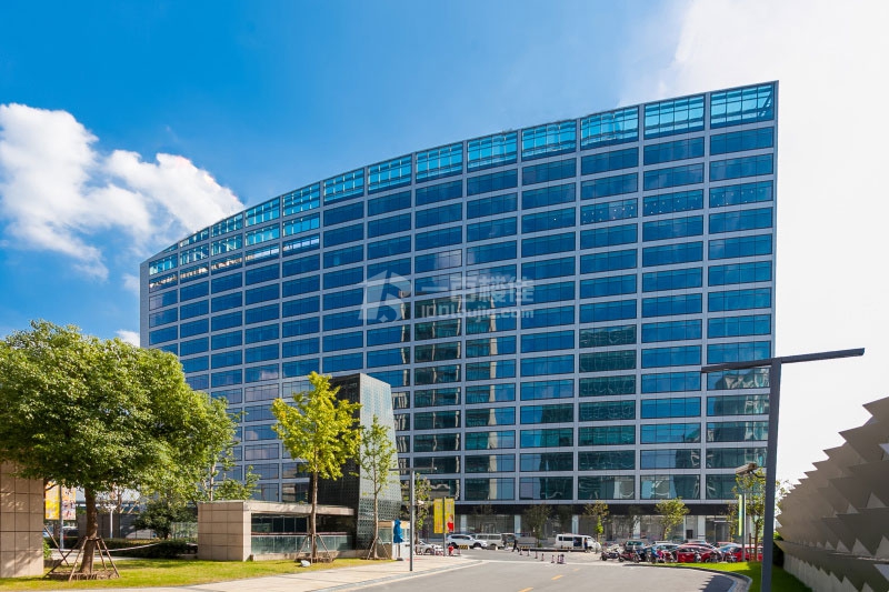 航汇大厦-徐汇办公室出租