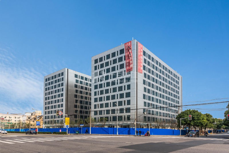 宏汇莲花广场-徐汇办公室出租