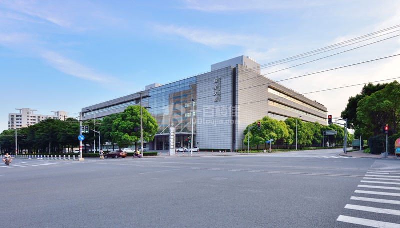 畅星大厦-浦东办公室出租