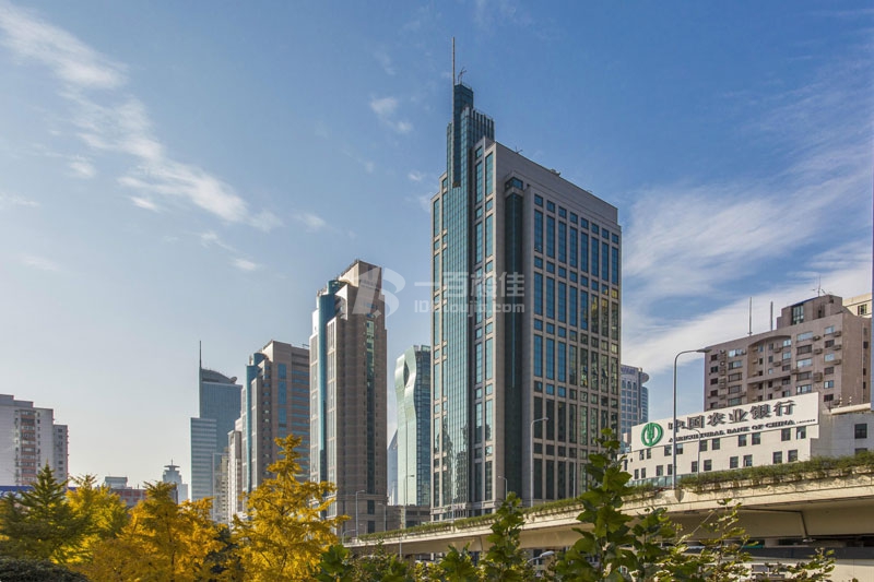 海洋大厦-黄浦办公室出租