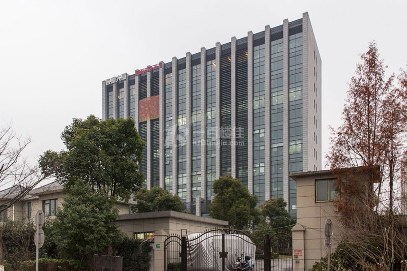 恒润大厦-青浦办公室出租