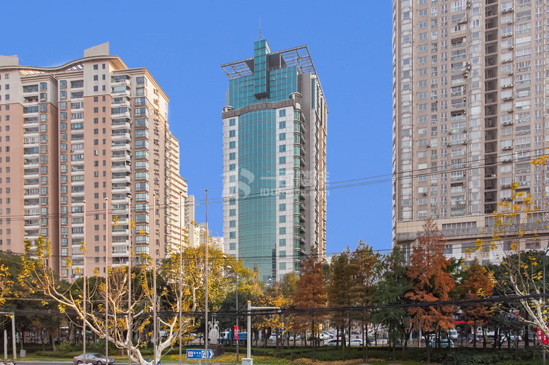 友谊时代大厦-徐汇办公室出租