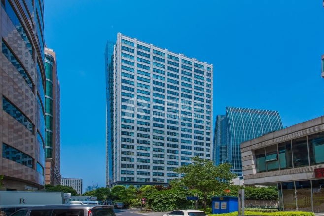 上海信息大厦-浦东办公室出租