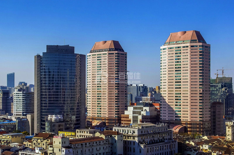 上海科技京城-黄浦办公室出租