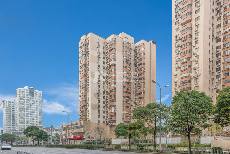 振新大厦-虹口办公室出租