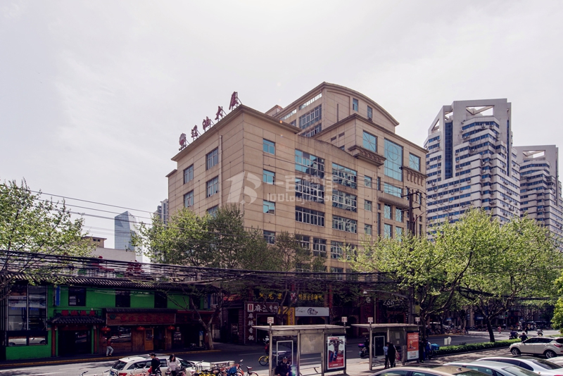 辽油大厦-长宁办公室出租