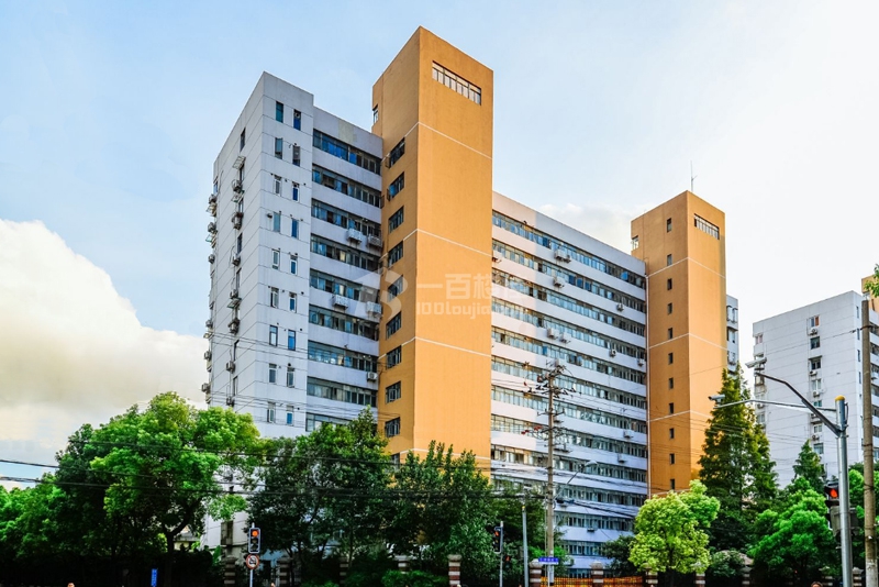 峰茂大楼-虹口办公室出租