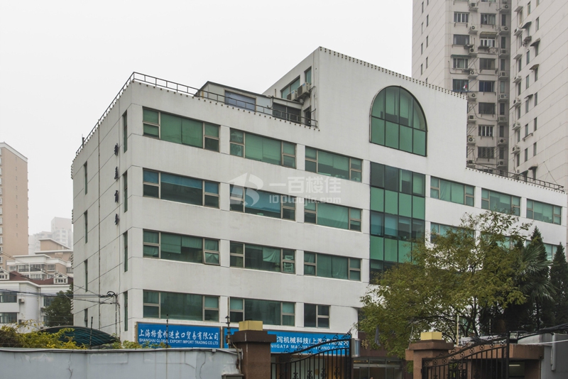 科美商务中心-长宁办公室出租