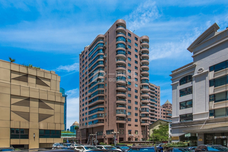 达安广场-静安办公室出租