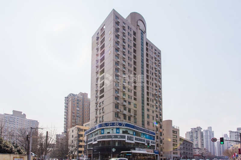 兴都大厦-徐汇办公室出租