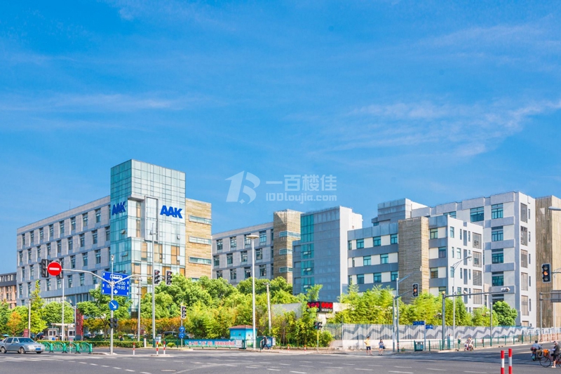 浦东丰华园-浦东办公室出租