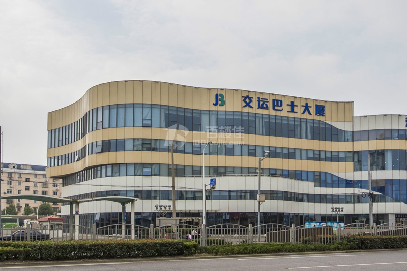 交运巴士大厦-浦东办公室出租