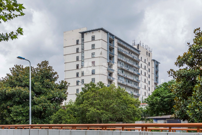 永业商务楼-浦东办公室出租