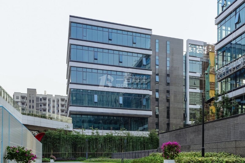 尚品华庭-长宁办公室出租