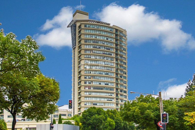 智汇园-徐汇办公室出租