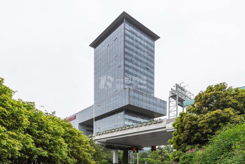 上海国际设计中心-杨浦办公室出租