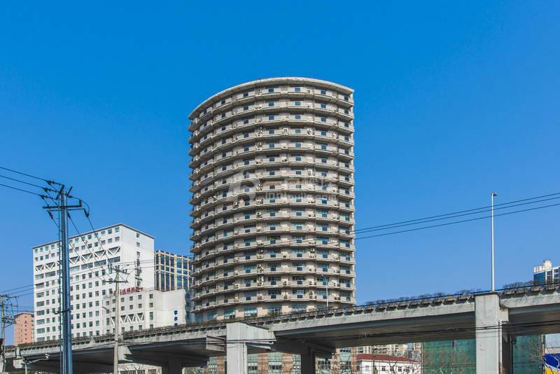 徐汇晶典大厦-徐汇办公室出租