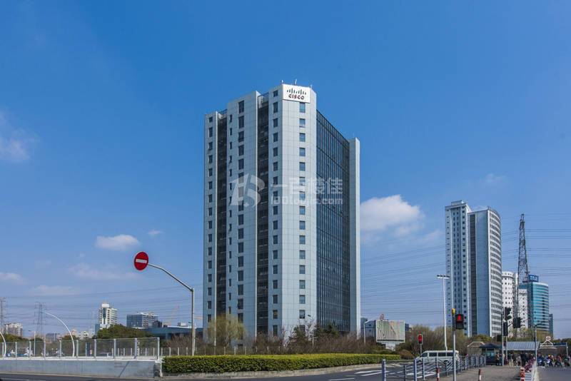 新思大楼-徐汇办公室出租