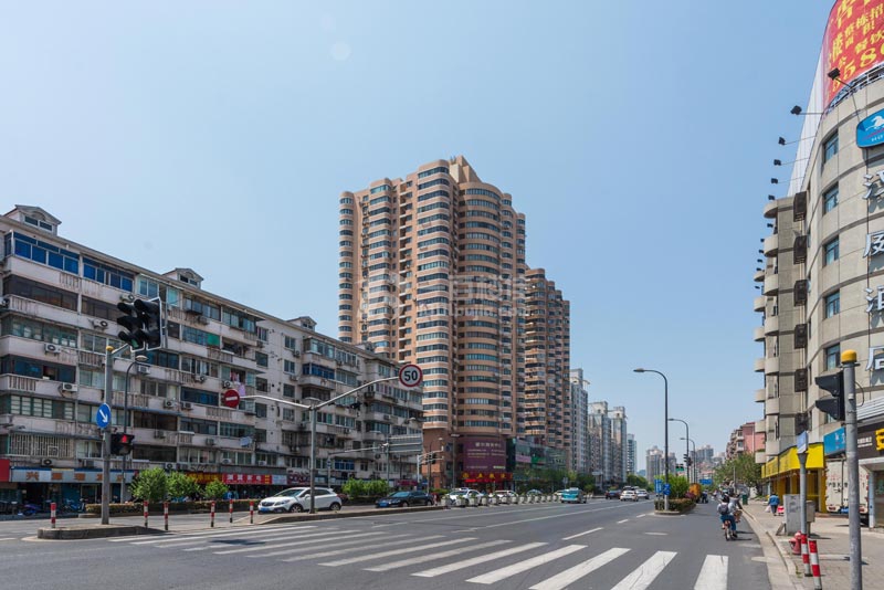 东广大厦-虹口办公室出租