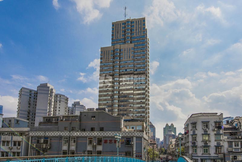 物资大厦-黄浦办公室出租