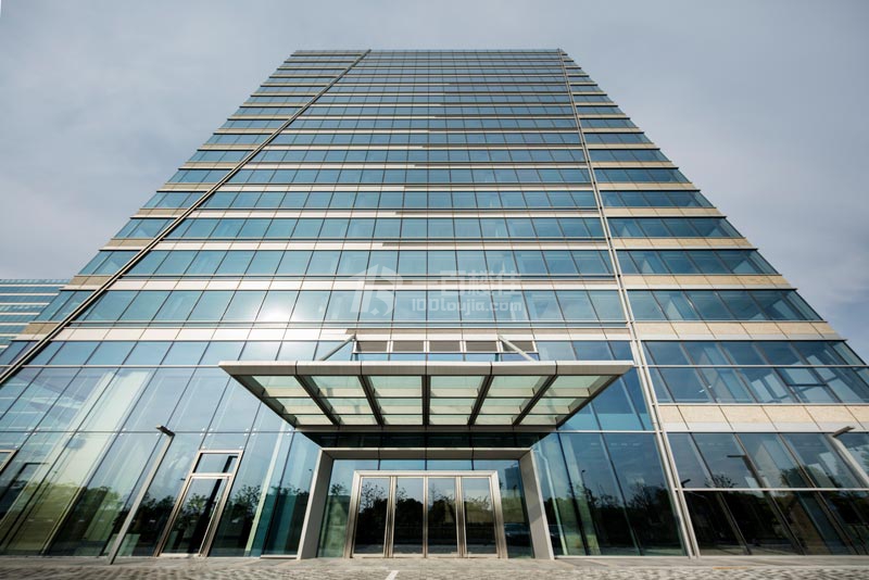 中农投大厦-浦东办公室出租