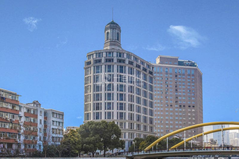 悦达黄浦河滨大厦-黄浦办公室出租