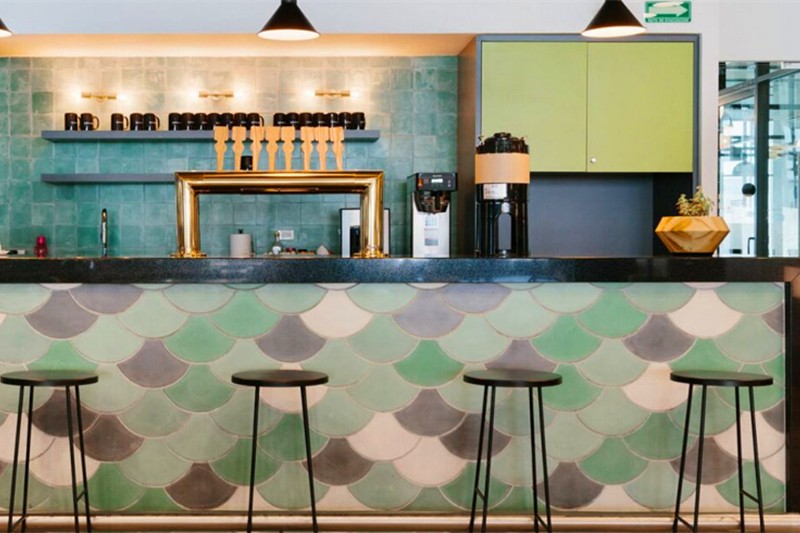 WeWork(武宁南路)-静安办公室出租