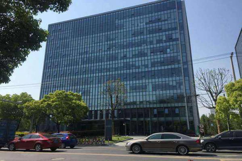 赢嘉广场-闵行办公室出租